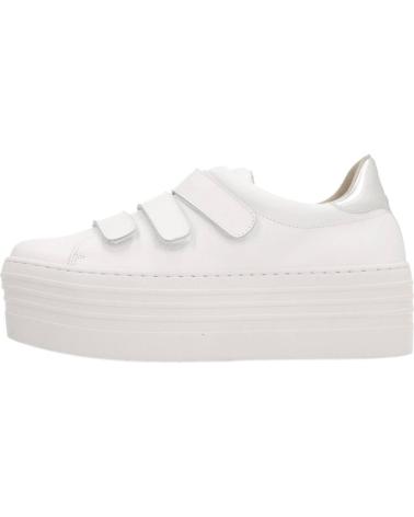 Scarpe sport per Donna YELLOW TEQUILA BLANCO