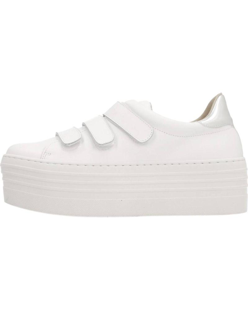 Scarpe sport per Donna YELLOW TEQUILA BLANCO