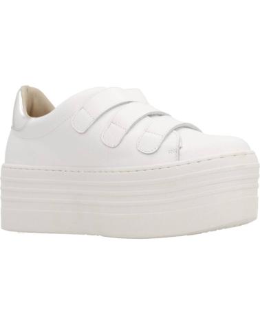 Scarpe sport per Donna YELLOW TEQUILA BLANCO