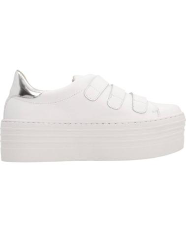 Scarpe sport per Donna YELLOW TEQUILA BLANCO