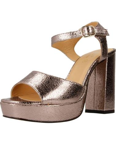 Sandali per Donna YELLOW BERNA PLATA