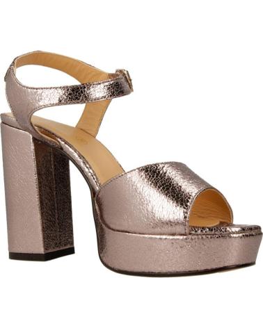 Sandali per Donna YELLOW BERNA PLATA