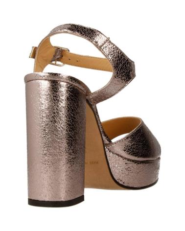 Sandali per Donna YELLOW BERNA PLATA