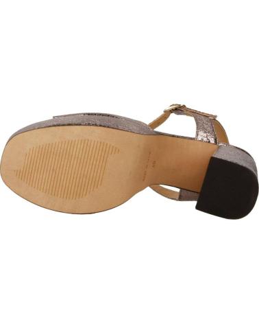 Sandali per Donna YELLOW BERNA PLATA