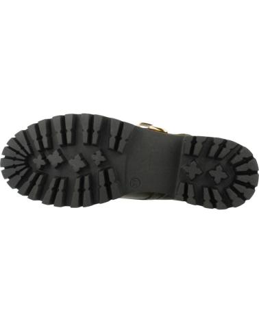 Stivaletti per Donna YELLOW FRICTION VERDE