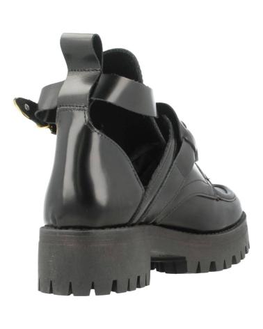 Stivaletti per Donna YELLOW FRICTION NEGRO