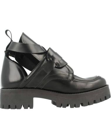 Stivaletti per Donna YELLOW FRICTION NEGRO