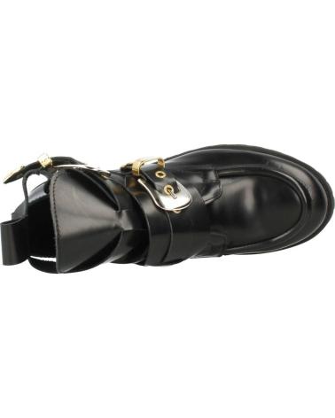 Stivaletti per Donna YELLOW FRICTION NEGRO