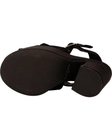 Sportivo per Uomo YELLOW SILK NEGRO