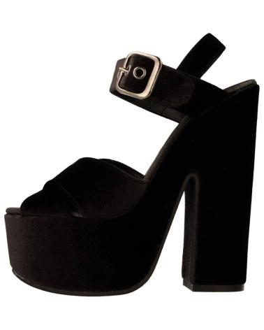 Sportivo per Uomo YELLOW SILK NEGRO