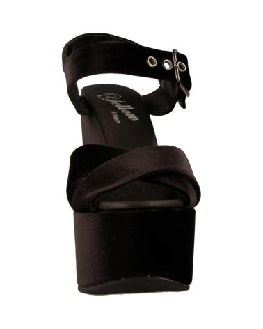 Sportivo per Uomo YELLOW SILK NEGRO