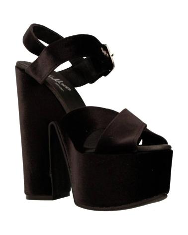 Sportivo per Uomo YELLOW SILK NEGRO