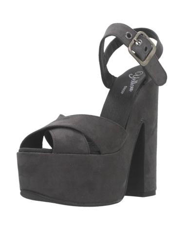 Sandali per Donna YELLOW BALDER GRIS