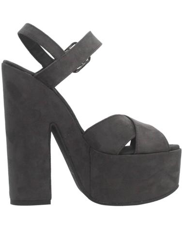 Sandali per Donna YELLOW BALDER GRIS