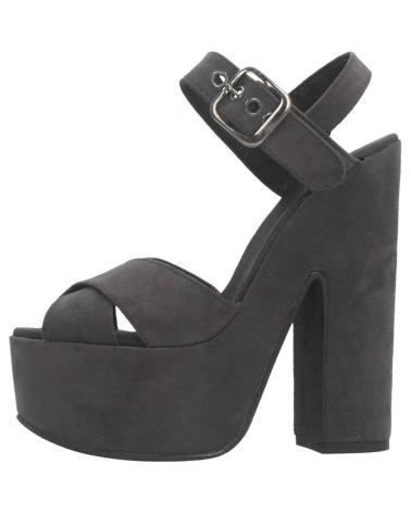 Sandali per Donna YELLOW BALDER GRIS