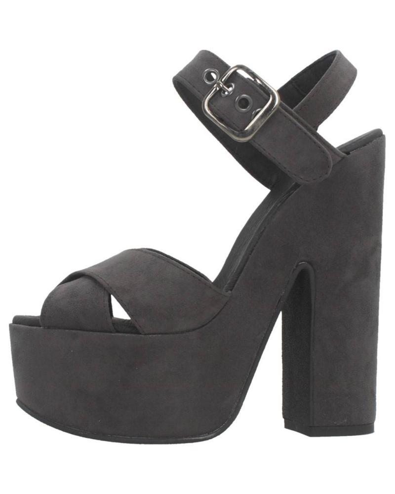 Sandali per Donna YELLOW BALDER GRIS