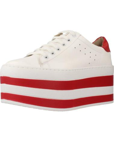 Scarpe sport per Donna YELLOW SHARK BLANCO
