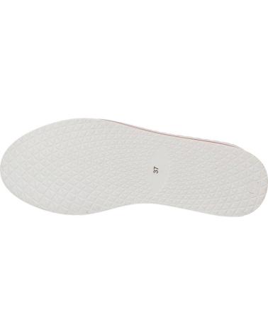 Scarpe sport per Donna YELLOW SHARK BLANCO