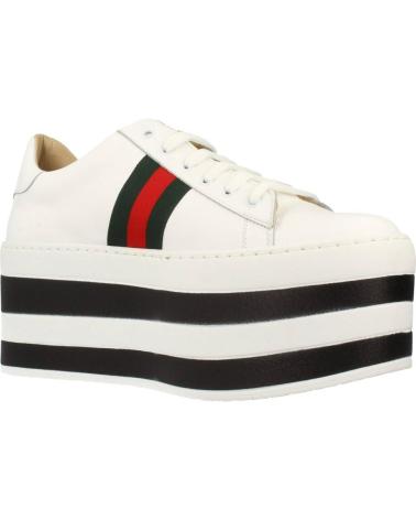 Scarpe sport per Donna YELLOW STIR BLANCO