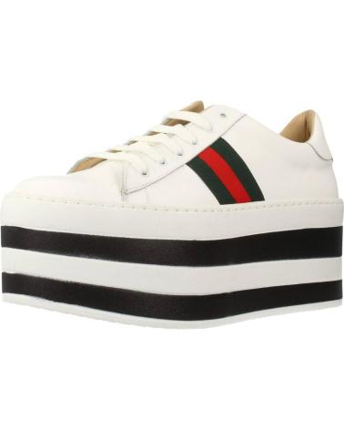Scarpe sport per Donna YELLOW STIR BLANCO