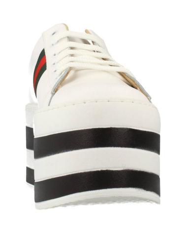 Scarpe sport per Donna YELLOW STIR BLANCO
