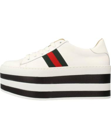Scarpe sport per Donna YELLOW STIR BLANCO