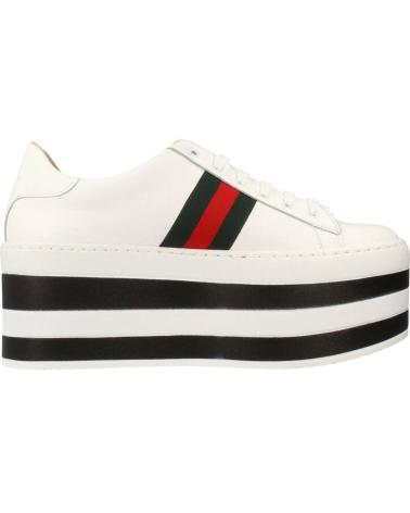 Scarpe sport per Donna YELLOW STIR BLANCO