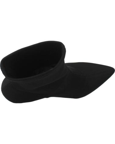 Stivaletti per Donna YELLOW SHUCRA NEGRO