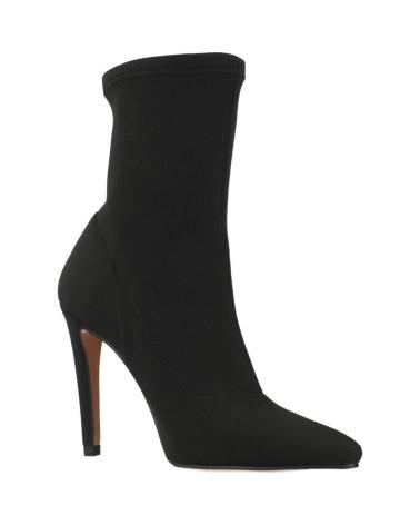 Stivaletti per Donna YELLOW SHUCRA NEGRO