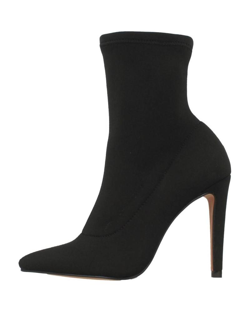 Stivaletti per Donna YELLOW SHUCRA NEGRO