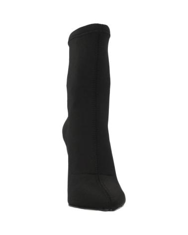Stivaletti per Donna YELLOW SHUCRA NEGRO