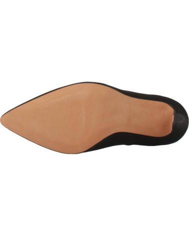 Stivaletti per Donna YELLOW SHUCRA NEGRO