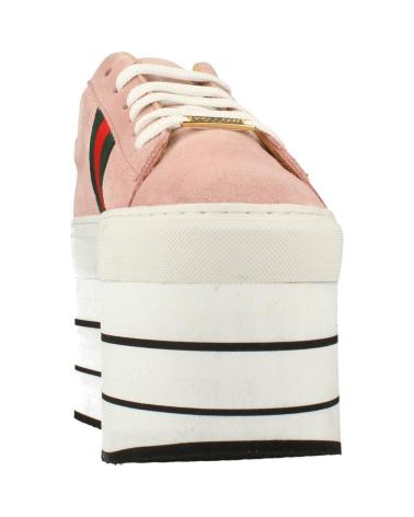 Woman Zapatillas deporte YELLOW JADE ROSA
