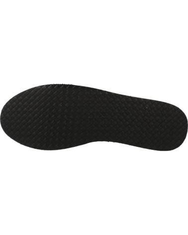 Woman Zapatillas deporte YELLOW TYRA PLATA