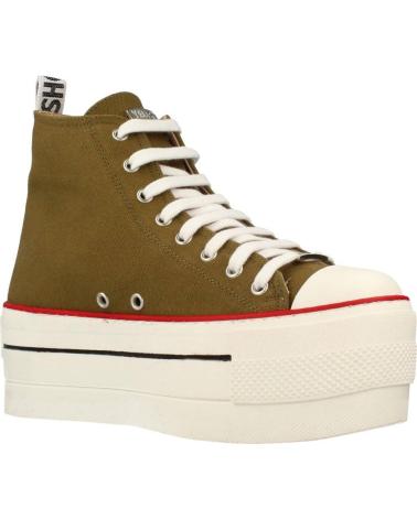 Zapatillas deporte de Mujer YELLOW STORM VERDE