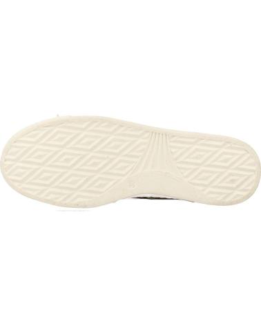 Zapatillas deporte de Mujer YELLOW STORM VERDE