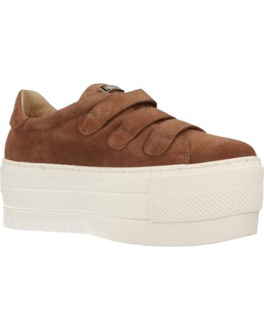 Woman Zapatillas deporte YELLOW CARRIE MARRON