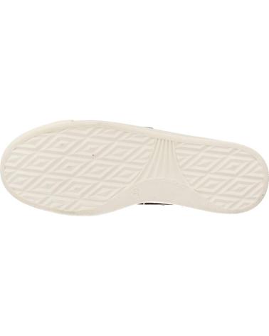 Woman Zapatillas deporte YELLOW CARRIE MARRON