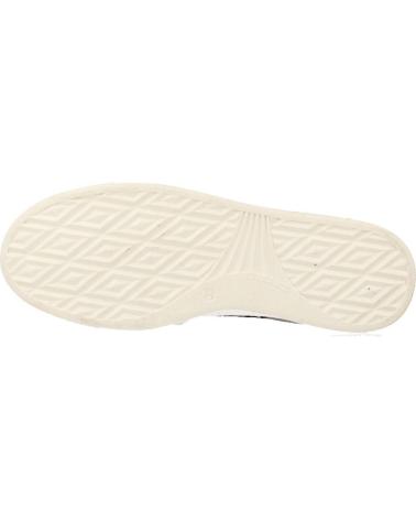 Woman Zapatillas deporte YELLOW ENCHANTRESS MARRON