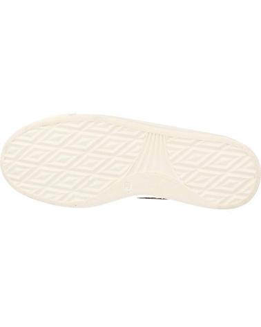 Woman Zapatillas deporte YELLOW INFINITY MULTICOLOR