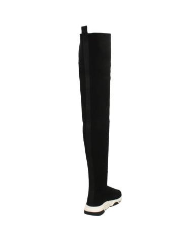 Botas de Mujer YELLOW BETTS 02 NEGRO