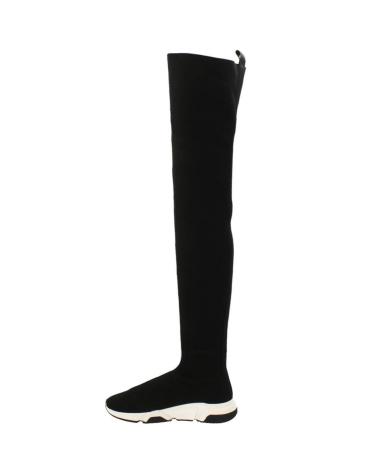 Botas de Mujer YELLOW BETTS 02 NEGRO