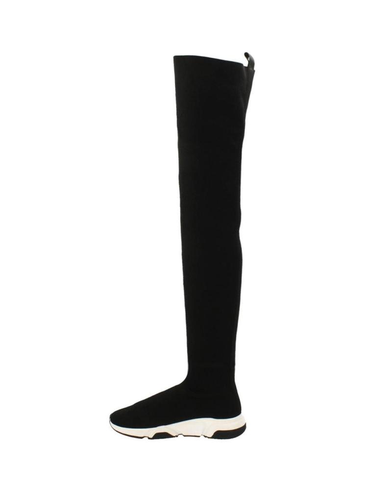 Botas de Mujer YELLOW BETTS 02 NEGRO