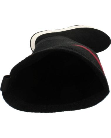 Botas de Mujer YELLOW BETTS 04 NEGRO