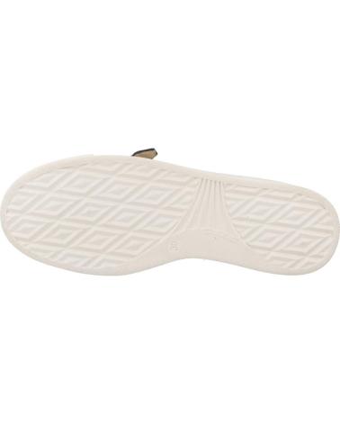 Woman Zapatillas deporte YELLOW ATREVETE BLANCO