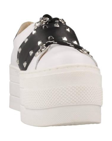 Woman Zapatillas deporte YELLOW ATREVETE BLANCO