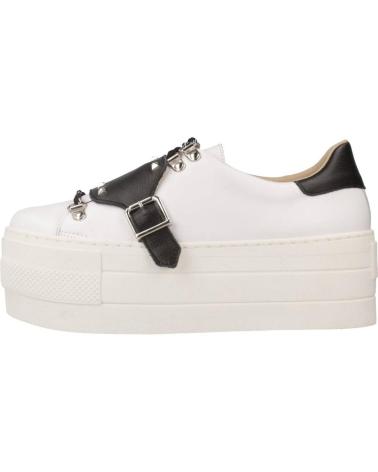 Woman Zapatillas deporte YELLOW ATREVETE BLANCO