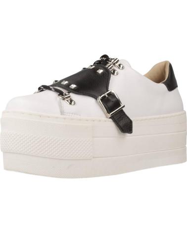 Woman Zapatillas deporte YELLOW ATREVETE BLANCO