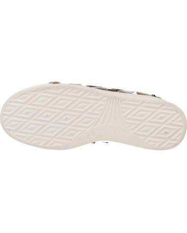 Woman Zapatillas deporte YELLOW NOT 4 YOU BLANCO