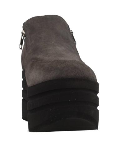 Scarpe sport per Donna YELLOW 82906 GRIS